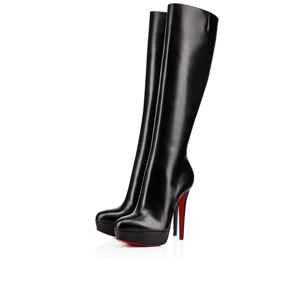 Louboutin Bianca Botta